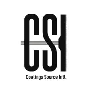 Coating Source logo