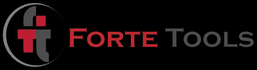 Forte Tools logo