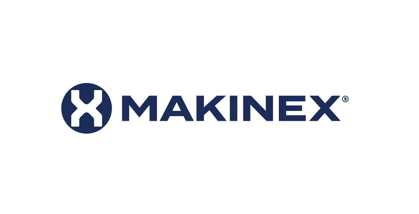 Makinex logo